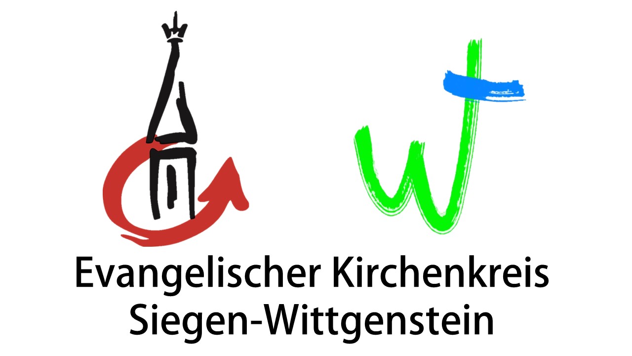 Logo Kirchenkreis Siegen-Wittgenstein